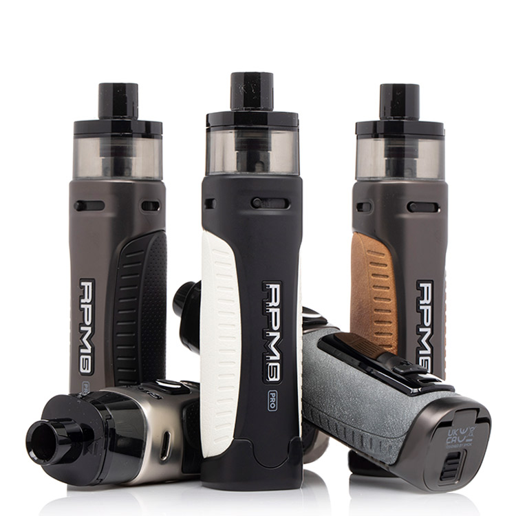   Smok RPM 5 Pro