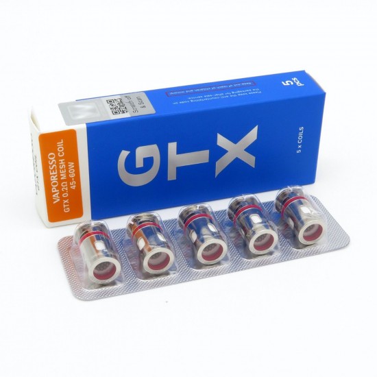 Vaporesso Vaporesso GTX Coil