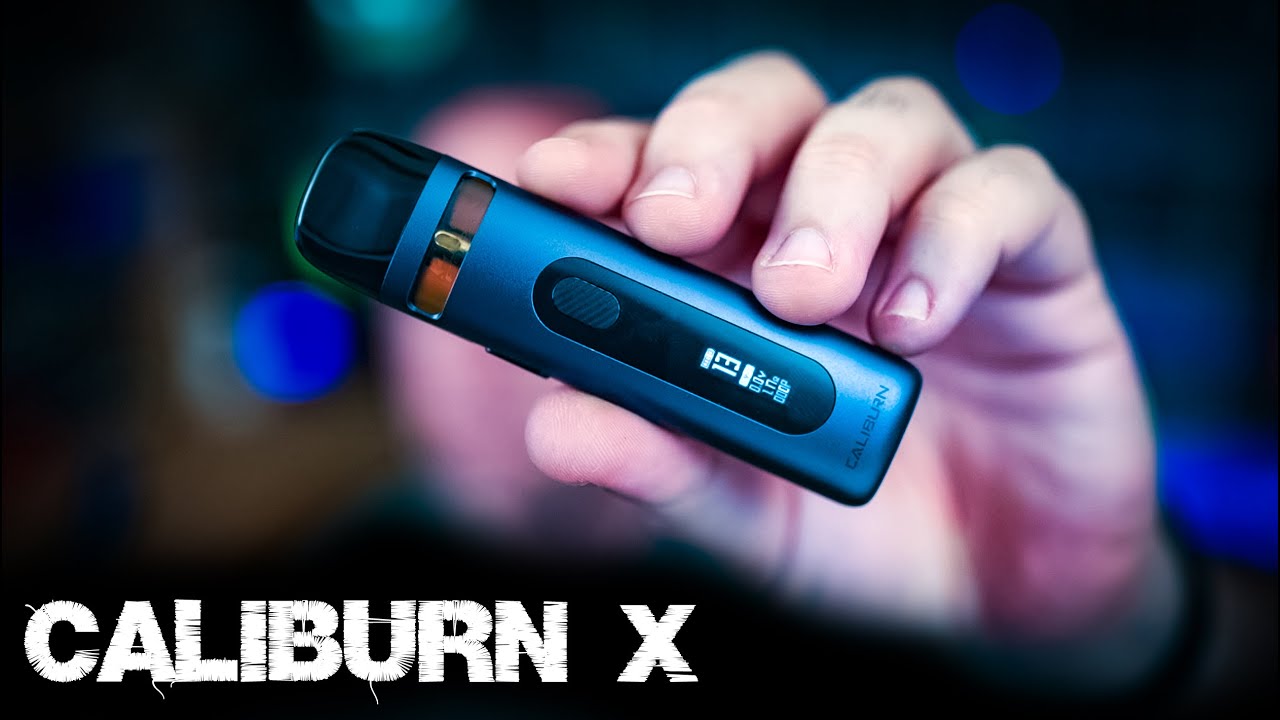 Vaporesso Elektronik Sigara