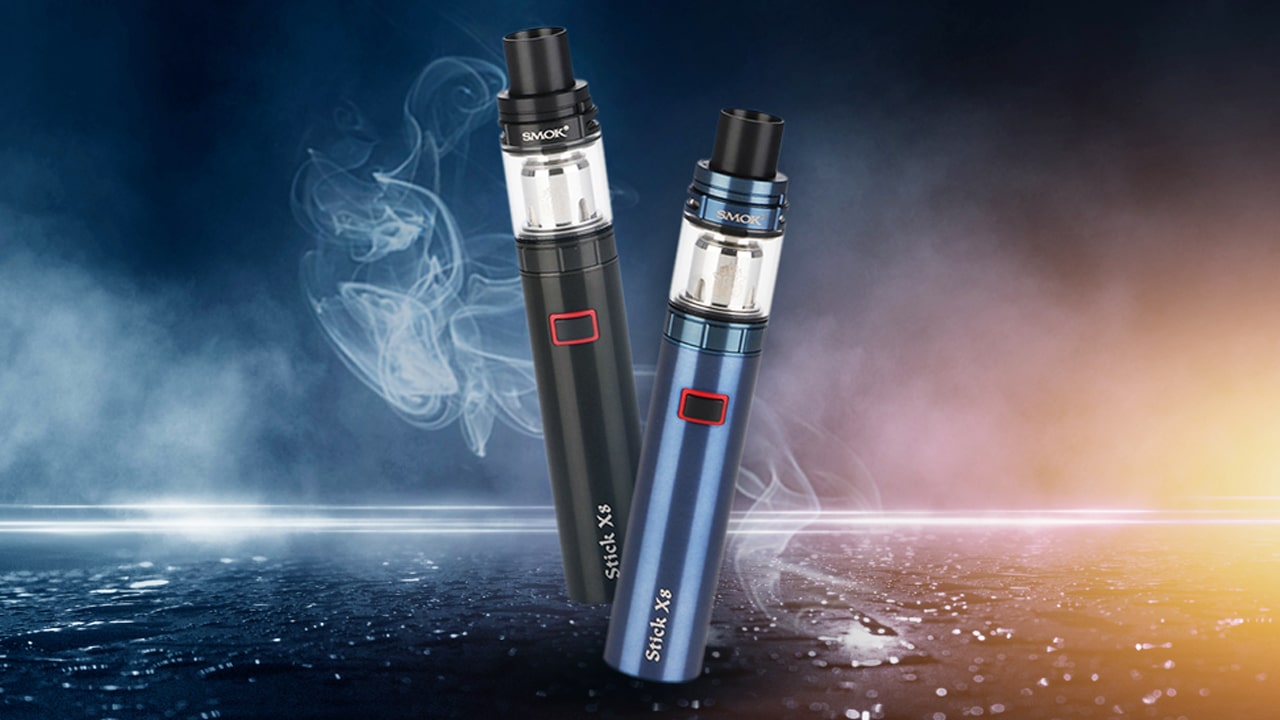   Smok Stick X8 Elektronik Sigara